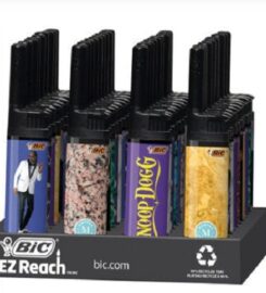 Smoke and Vape Wholesale