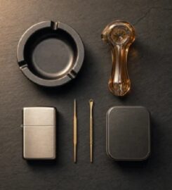 Online Smoke and Vape