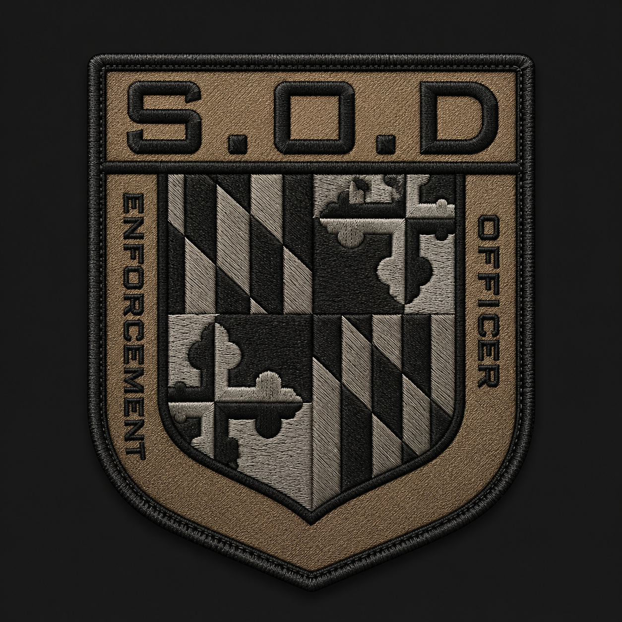 Security On Demand Inc.