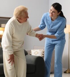 Synergy HomeCare