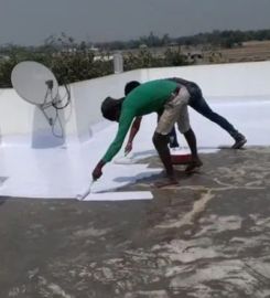 Dampproof Waterproofing Services