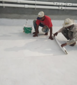 Dampproof Waterproofing Services