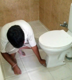 Dampproof Waterproofing Services