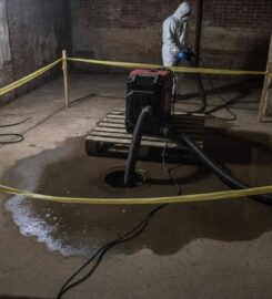 Water Damage Restoration Brooklyn