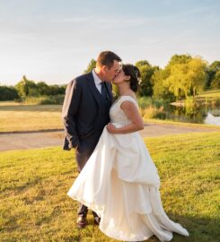 Videography in Wedding: Preserve Every Emotion, Every Moment