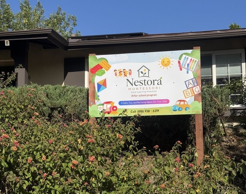 Nestora Montessori