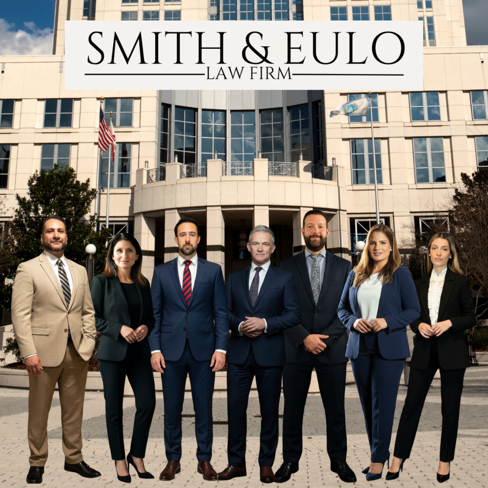 Smith & Eulo Law Firm: Criminal Defense Lawyers