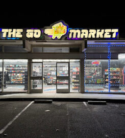 On The Go Market SmokeShop
