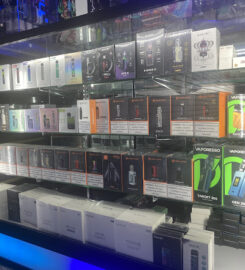 Dreamy Exotics Smoke Shop