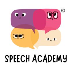 Speech Academy | Speech & Language Therapy Desa Sri Hartamas