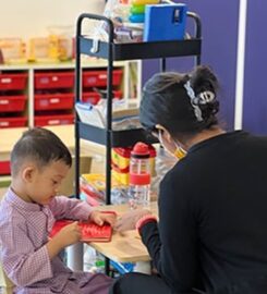 Speech Academy | Speech & Language Therapy Desa Sri Hartamas