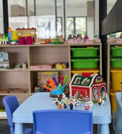 Speech Academy | Speech & Language Therapy Desa Sri Hartamas