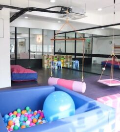 Speech Academy | Speech & Language Therapy Desa Sri Hartamas