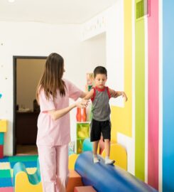 Speech Academy | Speech & Language Therapy Desa Sri Hartamas