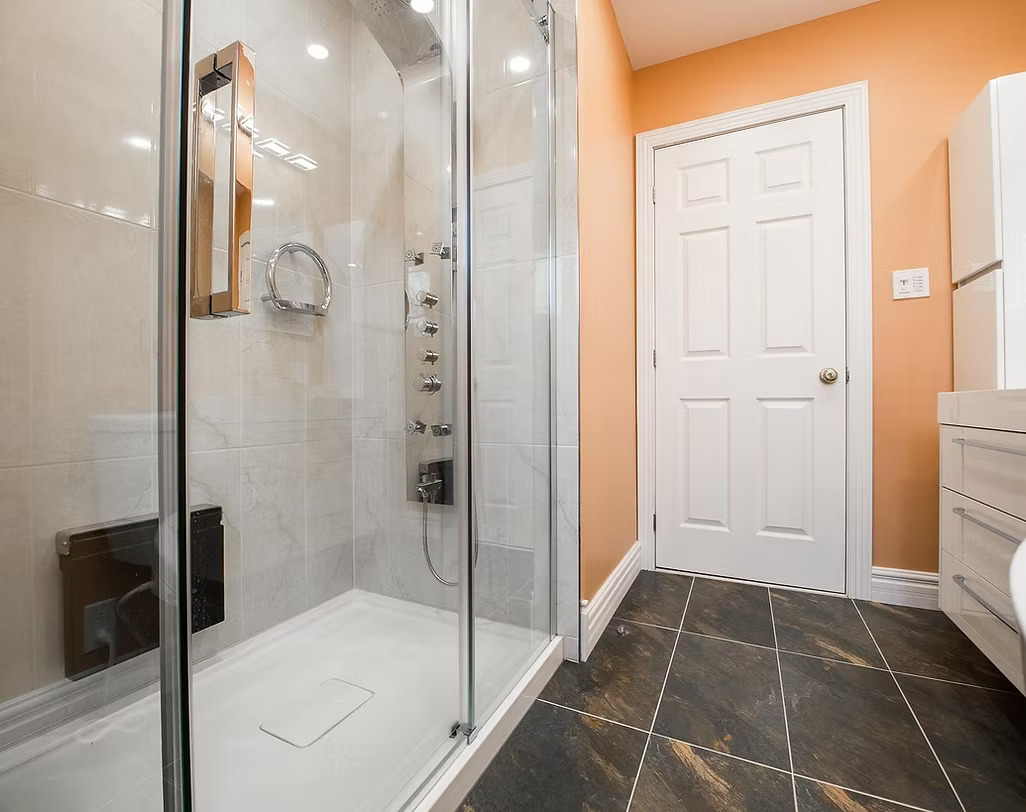 Speed Trust Renovation