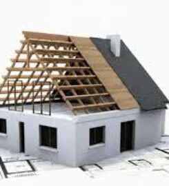 Spiros Aluminum & Roofing Inc.