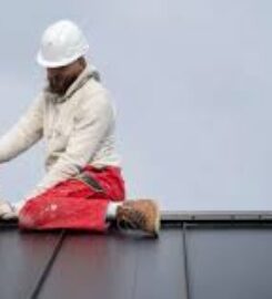 Spiros Aluminum & Roofing Inc.