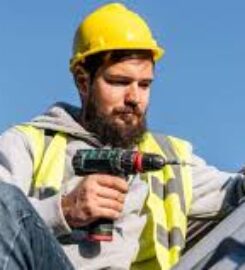 Spiros Aluminum & Roofing Inc.