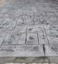 Meridian Concrete Creations