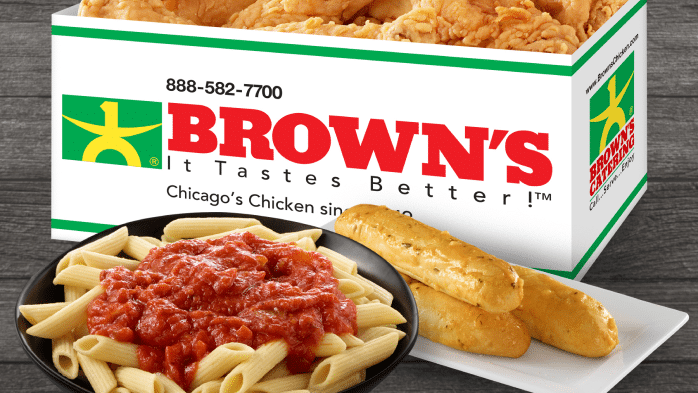 Best Fried Chicken in Chicago | Family Recipe Since 1949