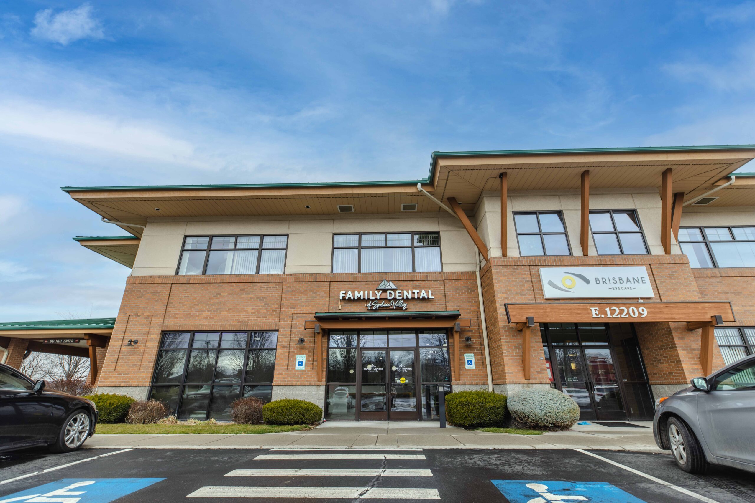 Family Dental of Spokane Valley