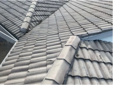 Strong Roofing