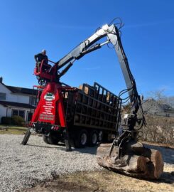 García Tree Removal Service