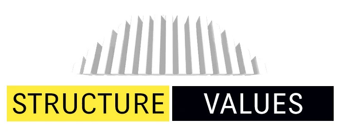 Structure Values