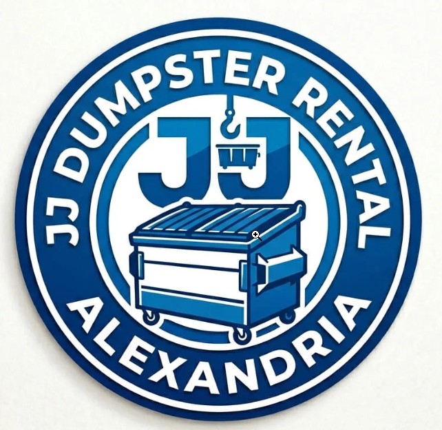 JJ Dumpster Rental Alexandria