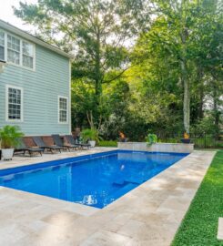 Legacy Pools