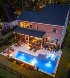 Legacy Pools
