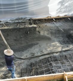 Legacy Pools