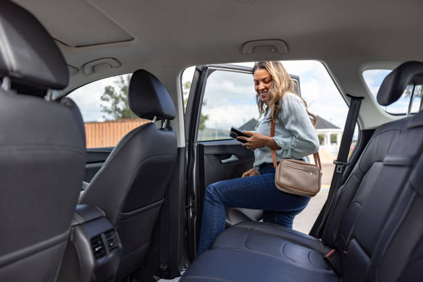 Reliable ride share service LLC