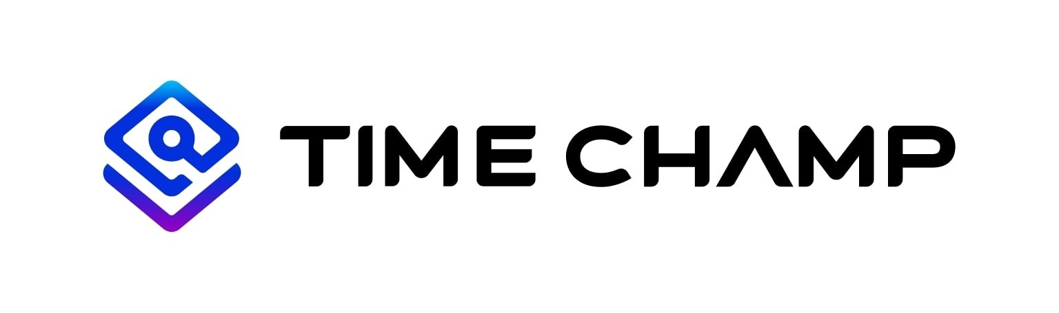 Time champ