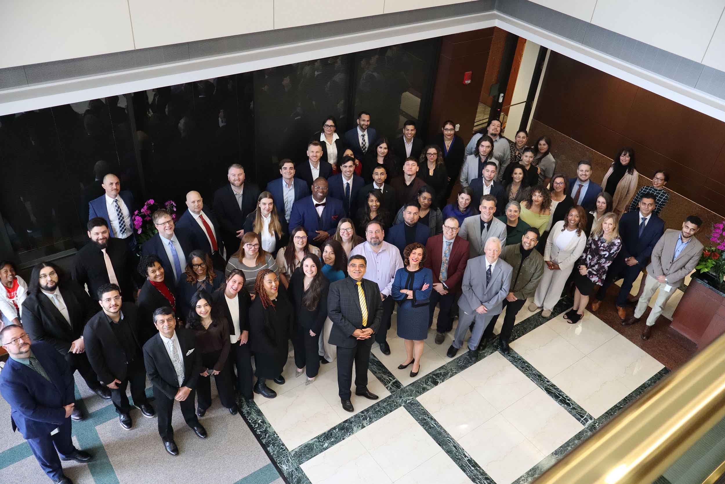 Physicians Revenue Group, Inc.