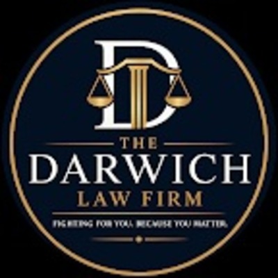 The Darwich Law Firm
