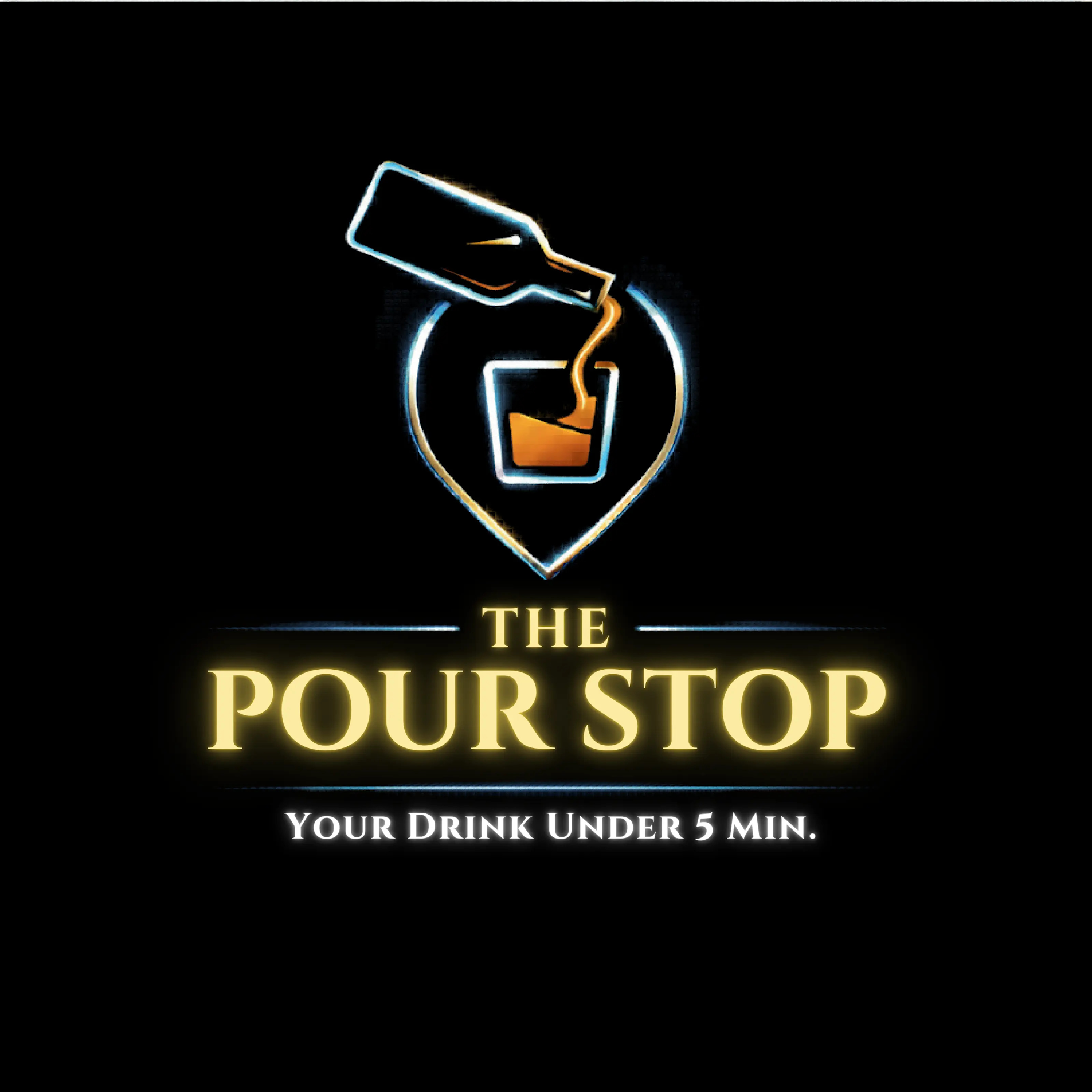 The Pour Stop
