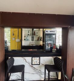 The Pour Stop
