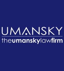 The Umansky Law Firm Criminal Defense & Injury Attorneys