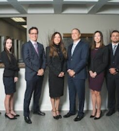 The Umansky Law Firm Criminal Defense & Injury Attorneys