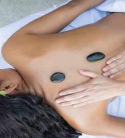Sara's Inner Peace Massage