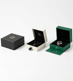 The Luxury Packaging USA