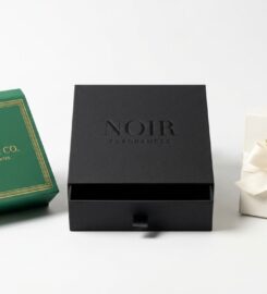 The Luxury Packaging USA