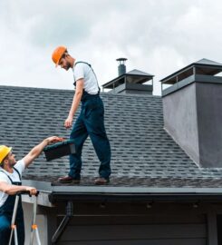 Phillips Roofing LLC
