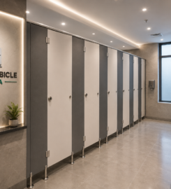 Toilet Cubicle India | Premium HPL Toilet Cubicle & Washroom  &hellip;
