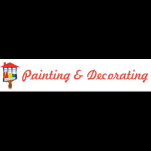 Tony Painting – Professional Painting & Decorating Services