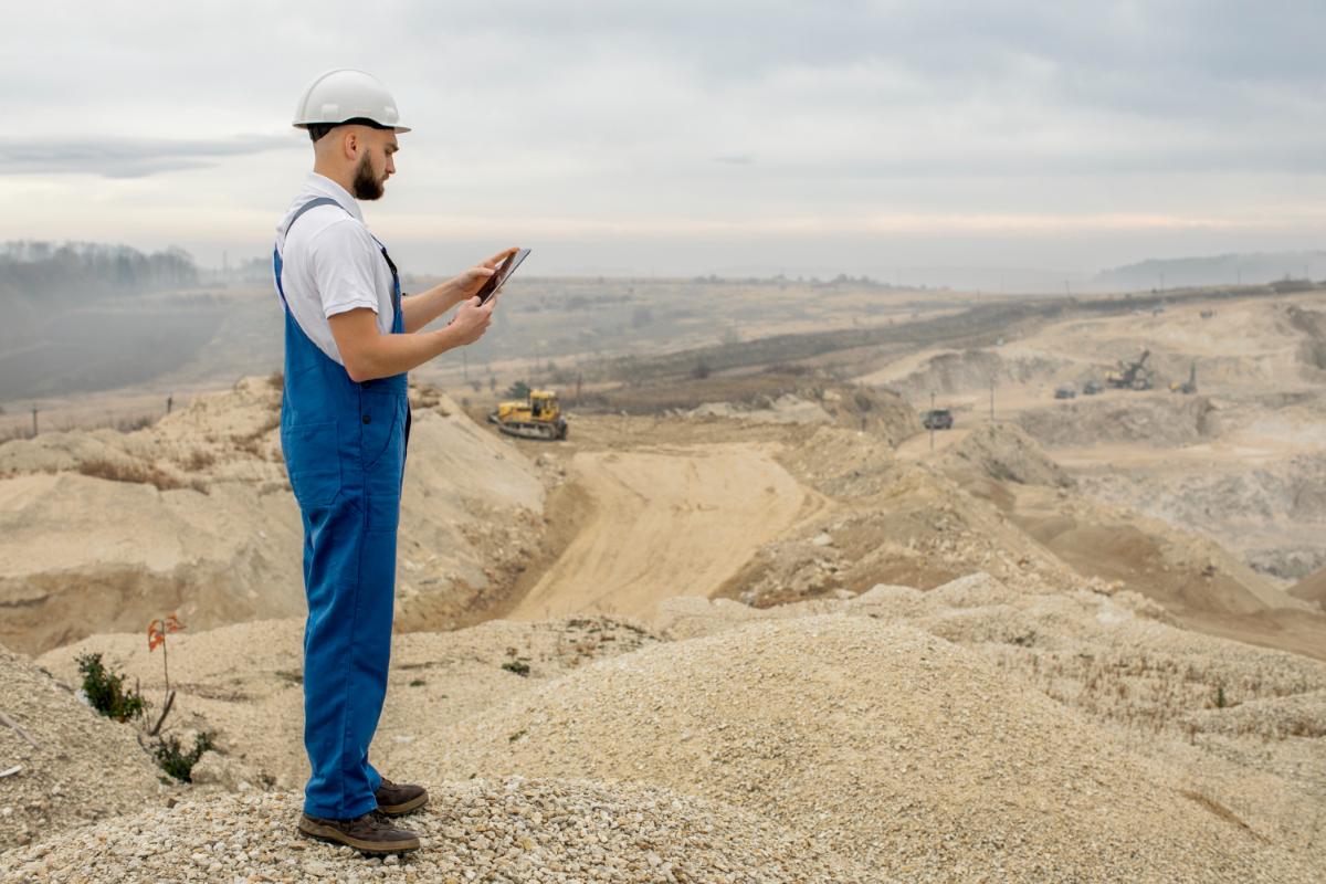 Topographic Survey Ltd