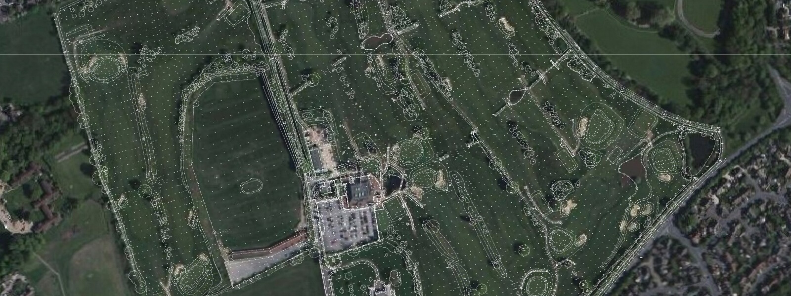 Topographical Survey Ltd