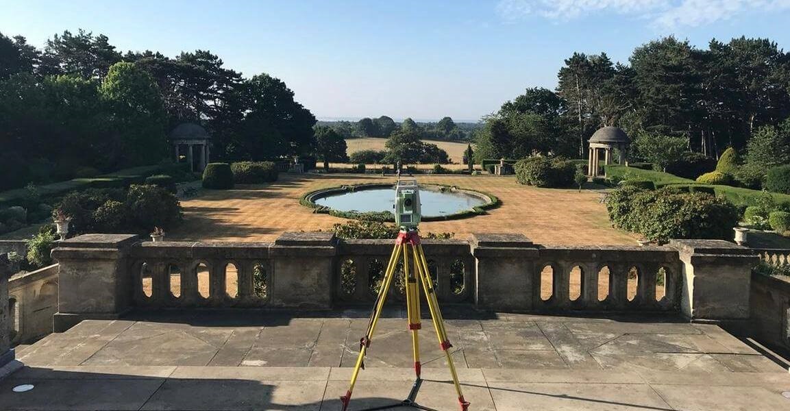 Topographical Survey Company Ltd