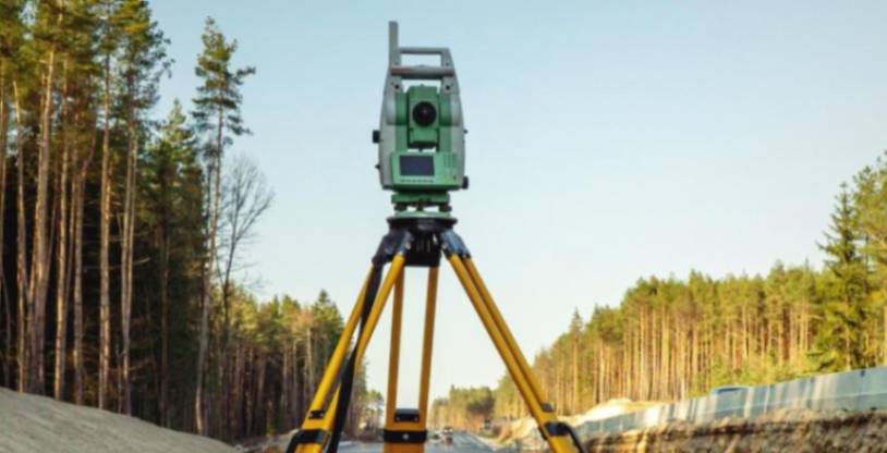 Topographical Survey Manchester Ltd